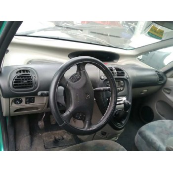 citroën xsara picasso del año 2000