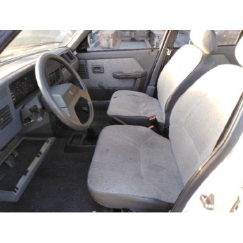 peugeot 309 del año 1989