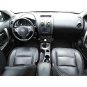 NISSAN QASHQAI I (J10, NJ10)