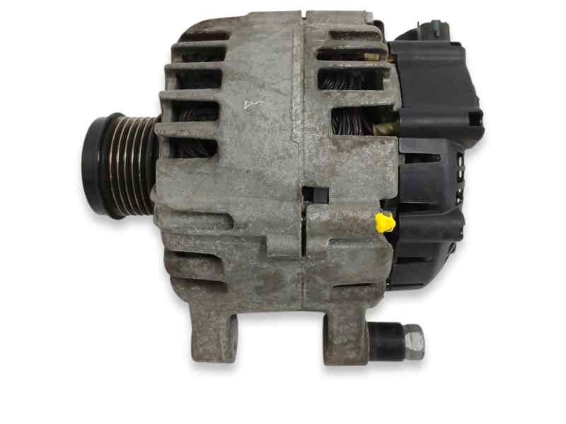 Recambio de alternador para peugeot 308 sw 1.6 blue-hdi fap referencia OEM IAM 9810525380 CL15 2624327A