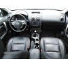 nissan qashqai (j10) del año 2010
