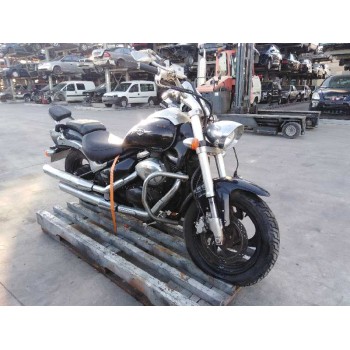 suzuki vs / vl / vz 800 del año 2005