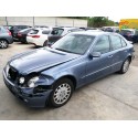 MERCEDES-BENZ CLASE E (W211) BERLINA