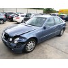 mercedes-benz clase e (w211) berlina del año 2002