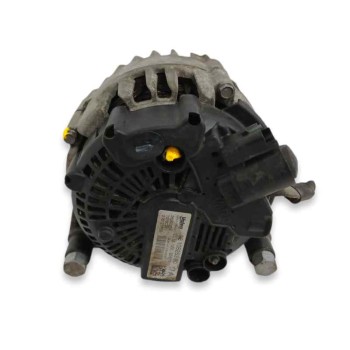 Recambio de alternador para peugeot 308 sw 1.6 blue-hdi fap referencia OEM IAM 9810525380 CL15 2624327A