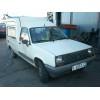 renault rapid/express (f40) del año 1989