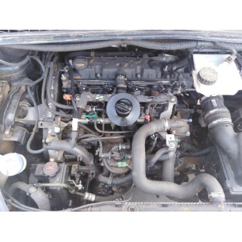 citroën xsara picasso del año 2005