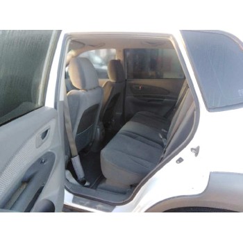 hyundai tucson (jm) del año 2007