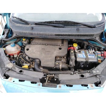 ford ka (ccu) del año 2010