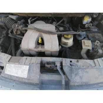 chrysler voyager (rg) del año 2001
