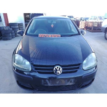 volkswagen golf v (1k1) del año 2006