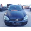 volkswagen golf v (1k1) del año 2006