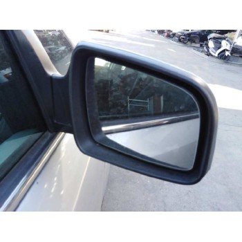 opel zafira b del año 2010