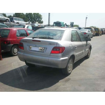 citroën xsara berlina del año 2000