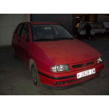 seat ibiza (6k) del año 1993