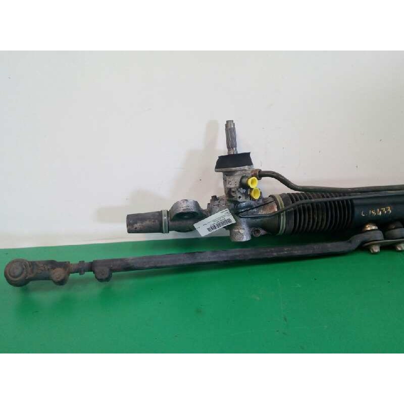 CREMALLERA DIRECCION VEHICULO INGLES