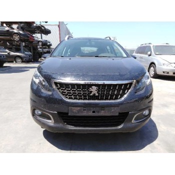 peugeot 2008 (--.2013) del año 2018