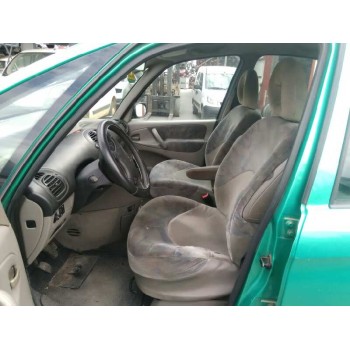 citroën xsara picasso del año 2000