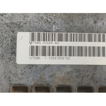 Recambio de columna direccion para ford mondeo ber. (ca2) 1.8 tdci cat referencia OEM IAM 7G9N3C529AG  