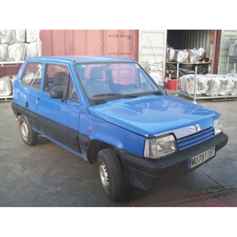 seat marbella del año 1998
