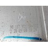 Recambio de refuerzo paragolpes trasero para peugeot expert furgón v 1.5 bluehdi 120 referencia OEM IAM 9811393180  
