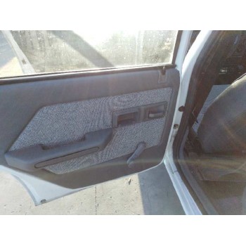 peugeot 309 del año 1989