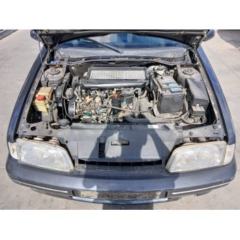 Recambio de carroceria corte para citroën zx 1.9 turbodiesel referencia OEM IAM   