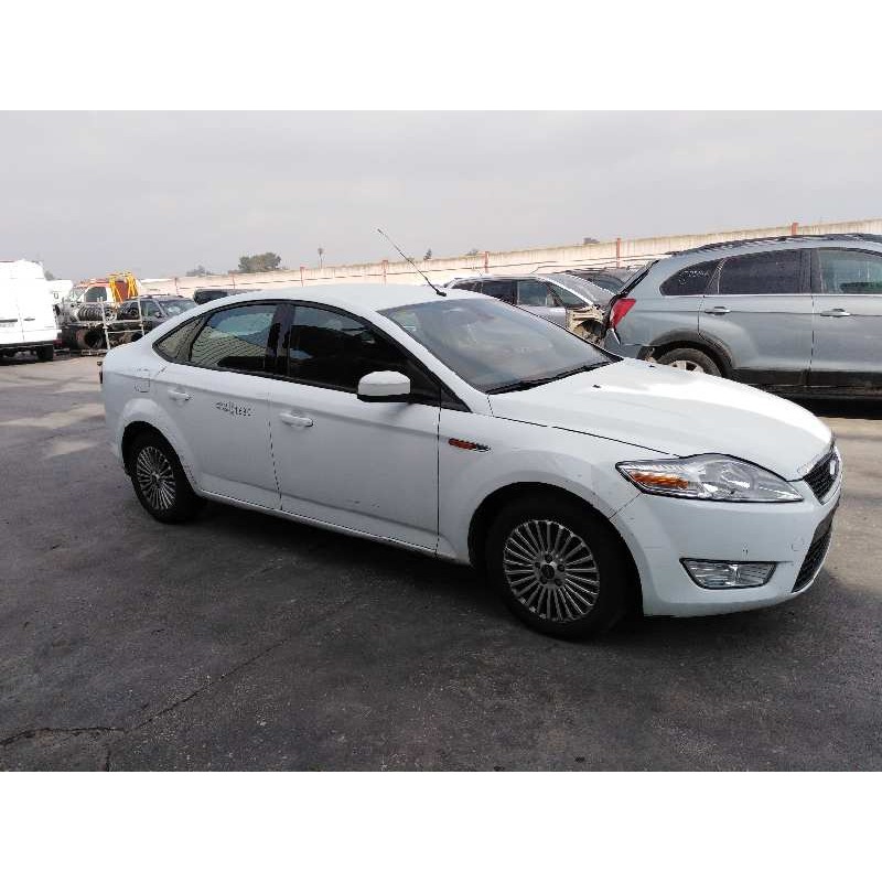 FORD MONDEO BER. (CA2)