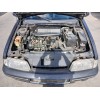 Recambio de carroceria corte para citroën zx 1.9 turbodiesel referencia OEM IAM   