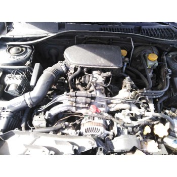 subaru legacy iv station wagon (bp) del año 2004