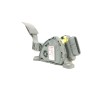 Recambio de potenciometro pedal para suzuki swift berlina (mz) 1.3 16v cat referencia OEM IAM 4940051K50 6PV00907403 