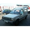 renault rapid/express (f40) del año 1989