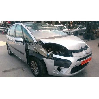 citroën c4 picasso del año 2008