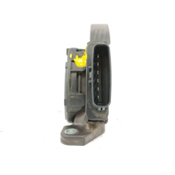 Recambio de potenciometro pedal para suzuki swift berlina (mz) 1.3 16v cat referencia OEM IAM 4940051K50 6PV00907403 
