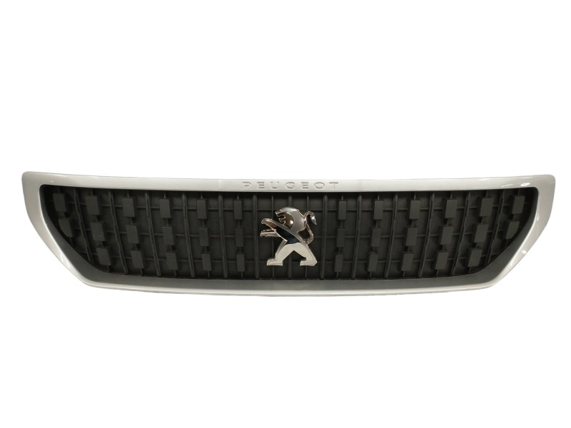 Recambio de rejilla delantera para peugeot expert furgón v 1.5 bluehdi 120 referencia OEM IAM 9811710477 Recambio de rejilla delantera para peugeot expert furgón v 1.5 bluehdi 120 referencia OEM IAM 9811710477