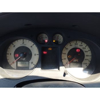 seat ibiza (6l1) del año 2005