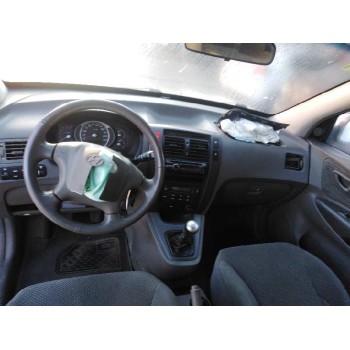 hyundai tucson (jm) del año 2007