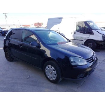 volkswagen golf v (1k1) del año 2006