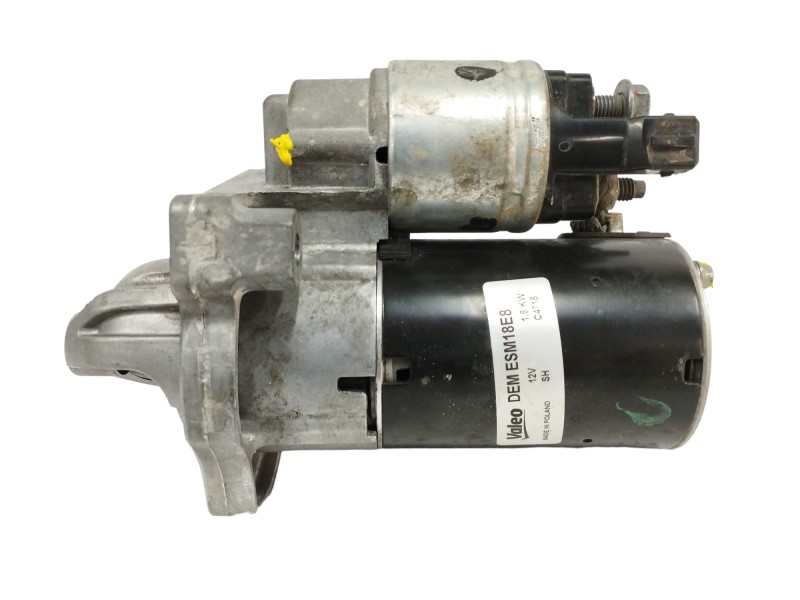 Recambio de motor arranque para citroën c4 picasso 1.2 12v e-thp referencia OEM IAM 9674077280  