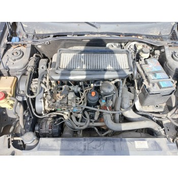 Recambio de carroceria corte para citroën zx 1.9 turbodiesel referencia OEM IAM   