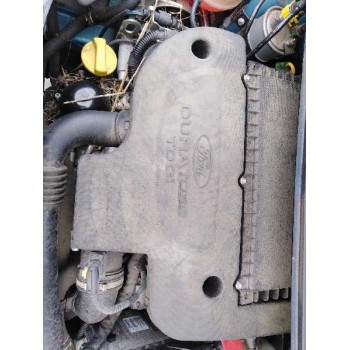 ford ka (ccu) del año 2010