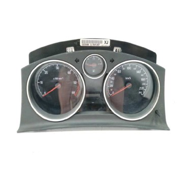 Recambio de cuadro instrumentos para opel astra h ber. 1.7 16v cdti referencia OEM IAM 13225988 A2C531643922 