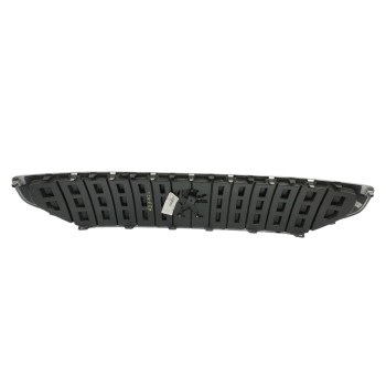 Recambio de rejilla delantera para peugeot expert furgón v 1.5 bluehdi 120 referencia OEM IAM 9811710477  