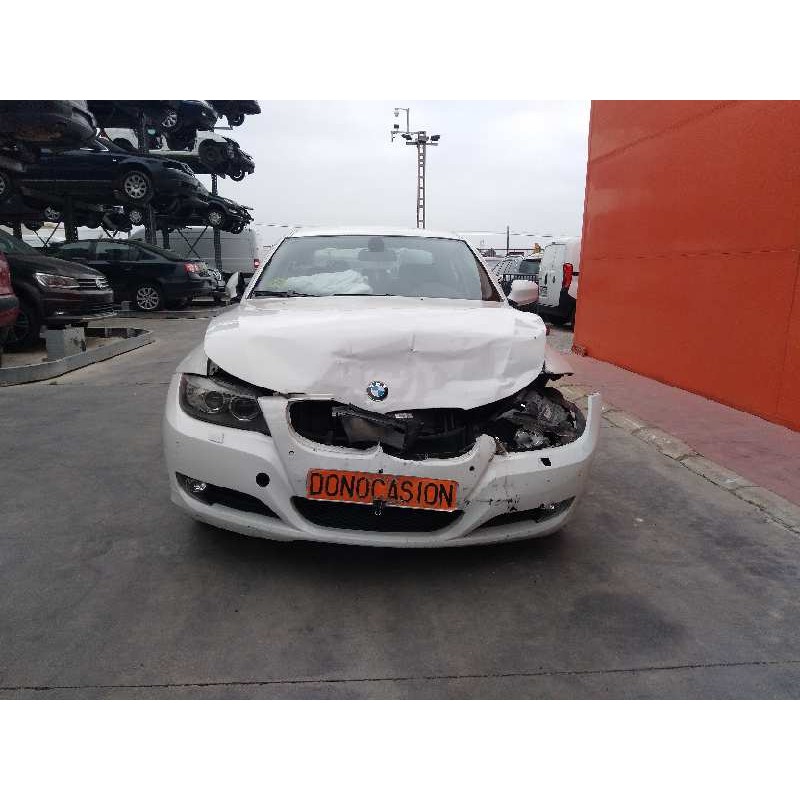 BMW SERIE 3 BERLINA (E90)