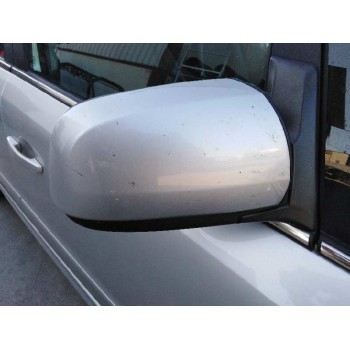 opel zafira b del año 2010