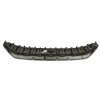 Recambio de rejilla delantera para peugeot expert furgón v 1.5 bluehdi 120 referencia OEM IAM 9811710477  