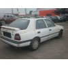 nissan sunny berlina (n14) del año 1990