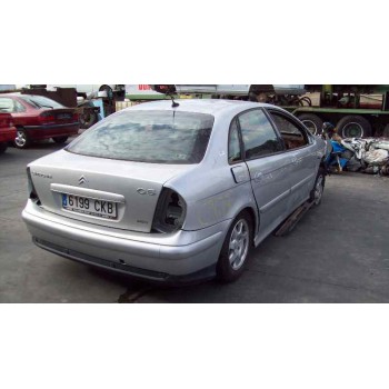 citroën c5 berlina del año 2003