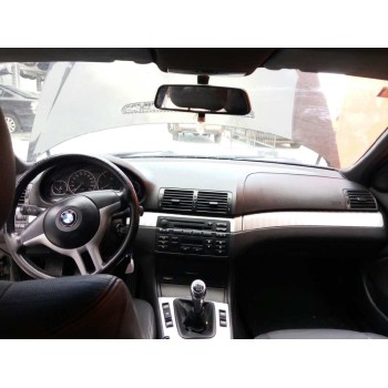 bmw serie 3 berlina (e46) del año 2003