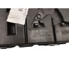 Recambio de rejilla delantera para peugeot expert furgón v 1.5 bluehdi 120 referencia OEM IAM 9811710477  